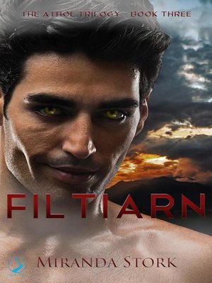 cover image of Filtiarn (The Athol Trilogy, Book 3)